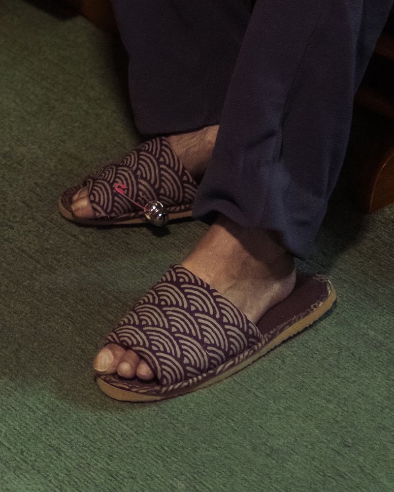 © Billy H.C. Kwok - Image from the Last Letters: A Photographic Investigation of Taiwan White Terror photography project