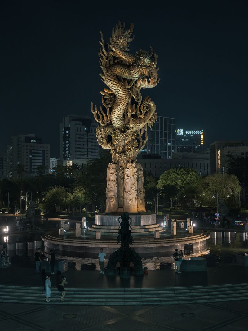 © Billy H.C. Kwok - Image from the For So Many Years When I Close My Eyes photography project