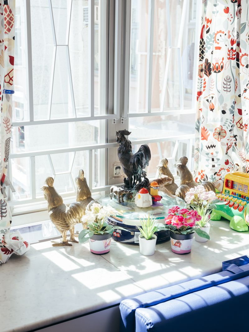 © Billy H.C. Kwok - Image from the For So Many Years When I Close My Eyes photography project