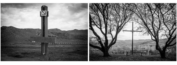 © Fabian Muir - Image from the 'Tsavt Tanem' — I take away your pain photography project