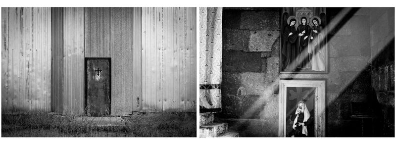 © Fabian Muir - Image from the 'Tsavt Tanem' — I take away your pain photography project