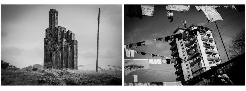 © Fabian Muir - Image from the 'Tsavt Tanem' — I take away your pain photography project