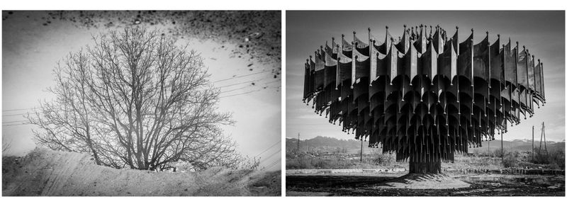 © Fabian Muir - Image from the 'Tsavt Tanem' — I take away your pain photography project