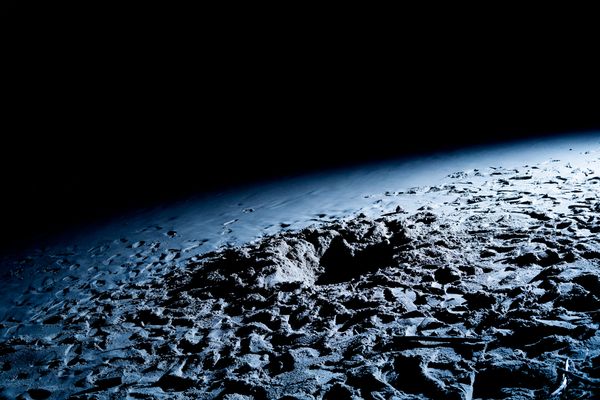 © Natthaya Thaidecha - Image from the As She Calls Her Breath Back photography project