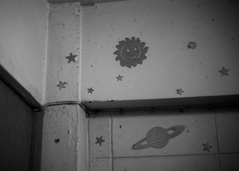 © Natthaya Thaidecha - Image from the May The Matter Rest photography project