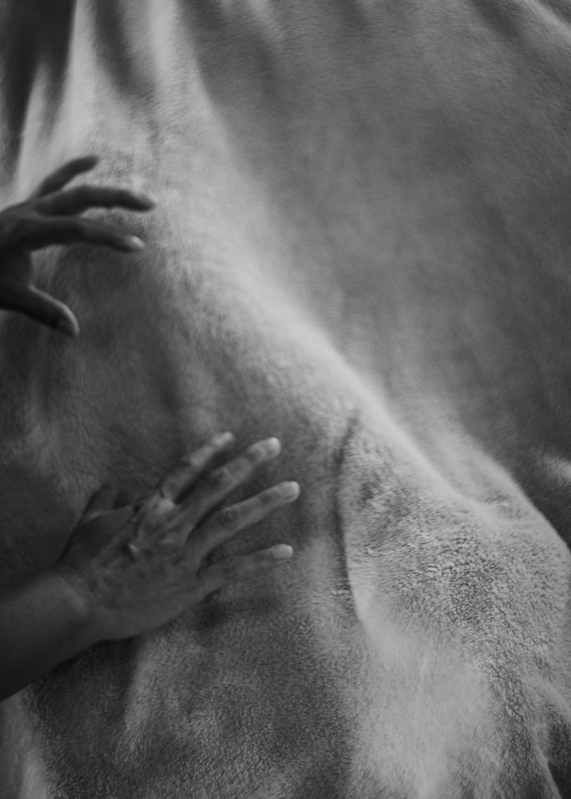 © Natthaya Thaidecha - Image from the May The Matter Rest photography project