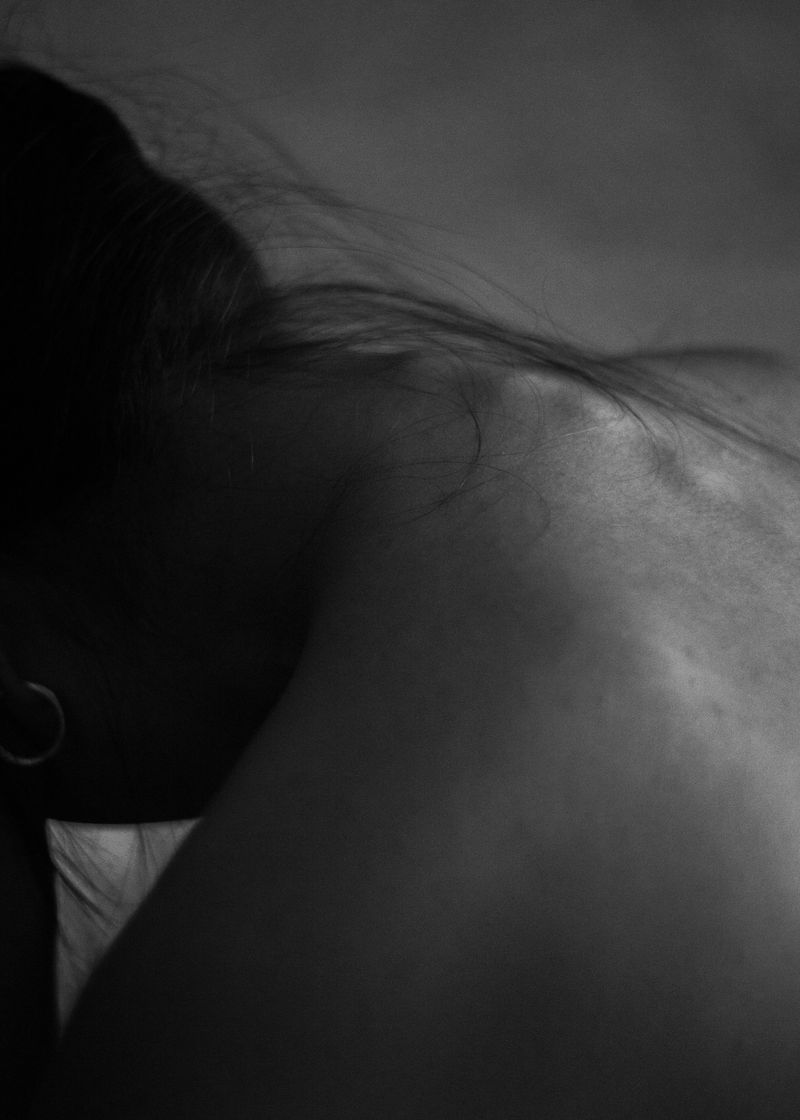 © Natthaya Thaidecha - Image from the May The Matter Rest photography project