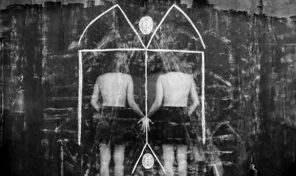 © safaa mazirh - Aouchem HandCourtesy Gallery 127