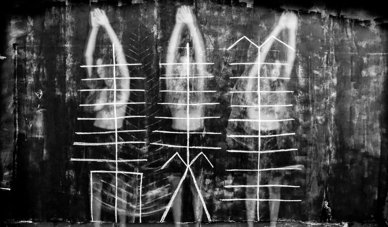 © safaa mazirh - Aouchem palmCourtesy Gallery 127