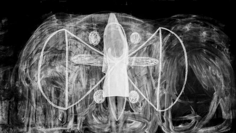 © safaa mazirh - The AxeCourtesy Gallery 127