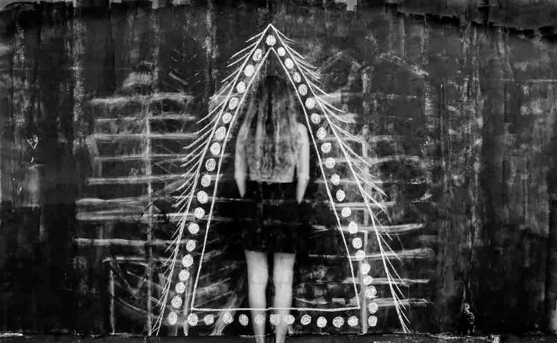 © safaa mazirh - Aouchem Face 3Courtesy Gallery 127