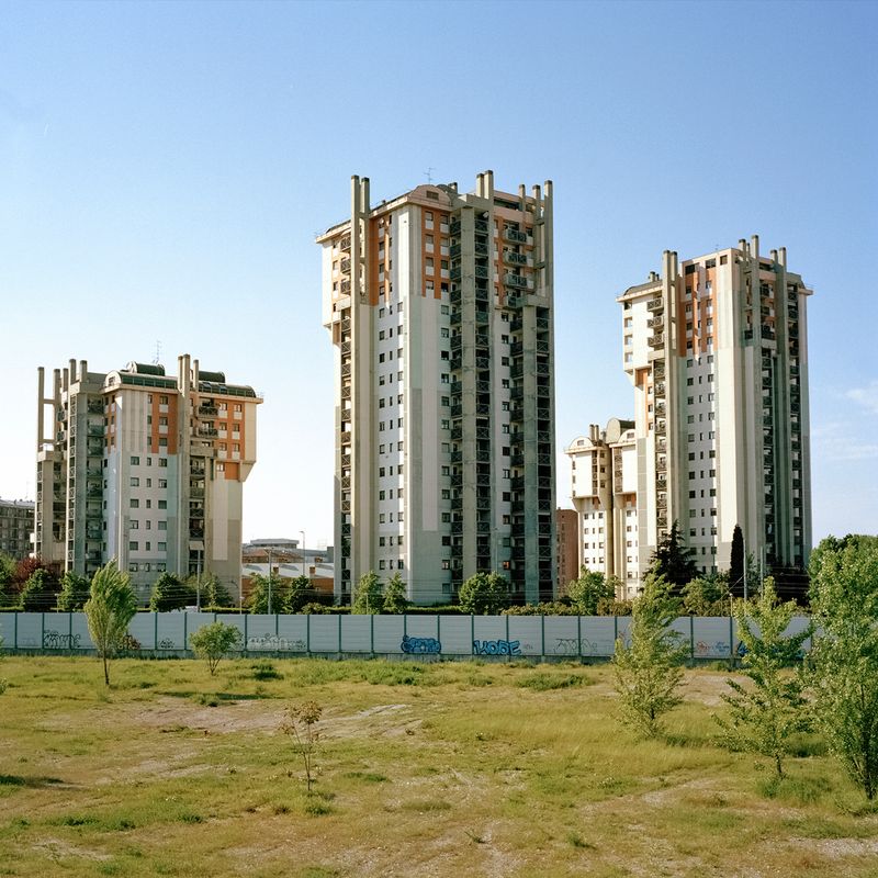 © Federica Sasso - Image from the Post-Adolescence photography project