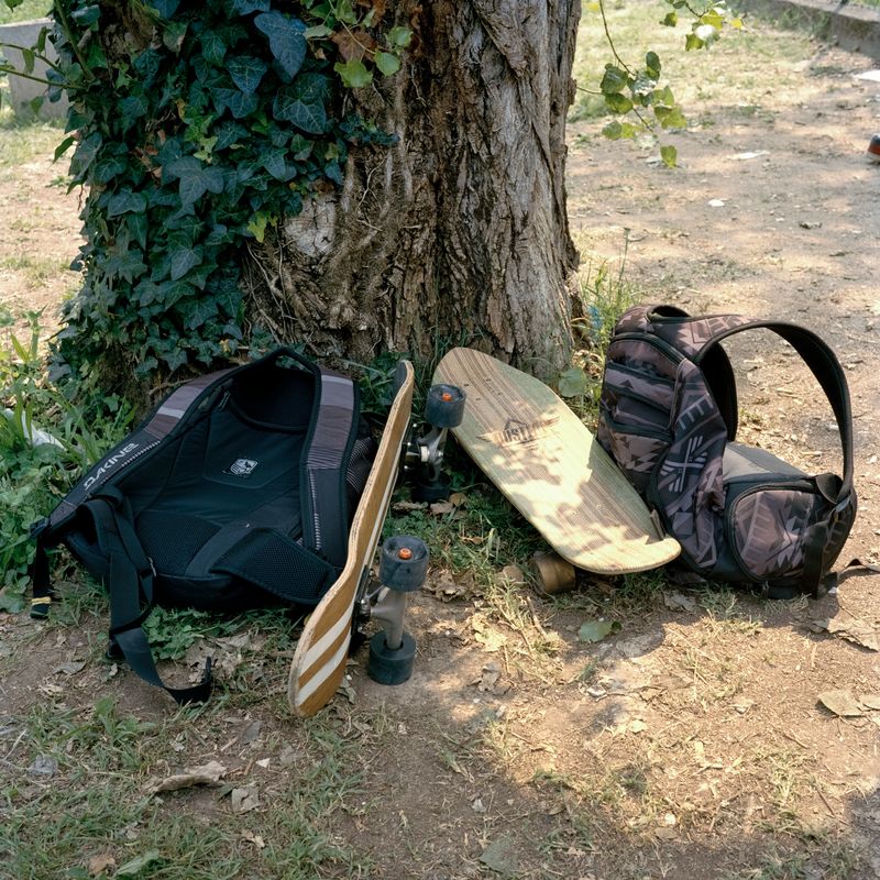 © Federica Sasso - Image from the Post-Adolescence photography project