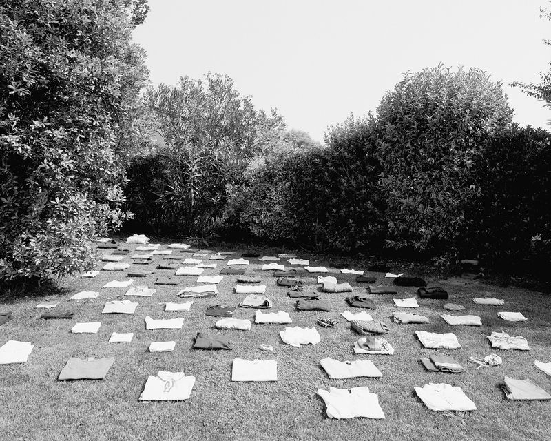 © Eleonora Agostini - Childhood, 2019