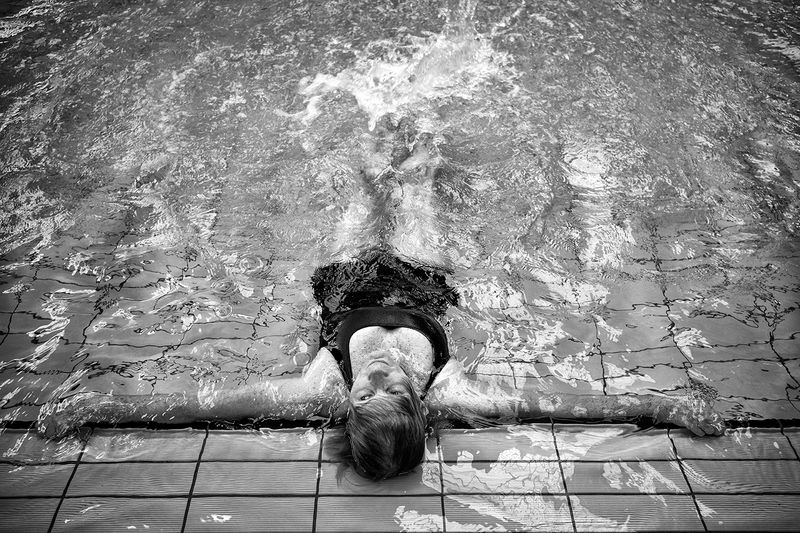© Irene van Nispen-Kress - Image from the Silver Stories photography project