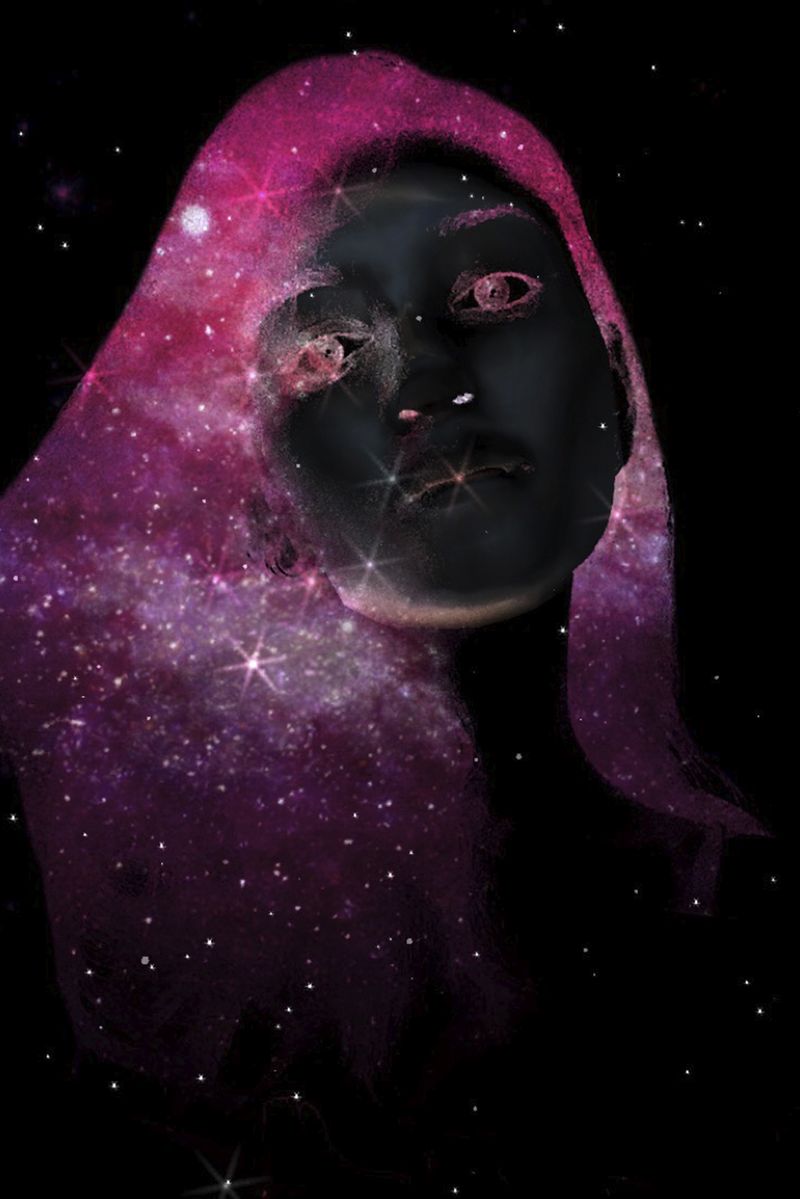 © Kirthana Devdas - Image from the Venus Flytrap photography project