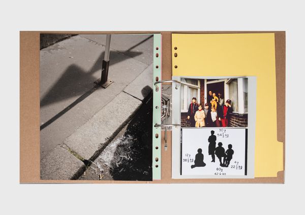 © Henri Kisielewski - Image from the Atlas for L photography project