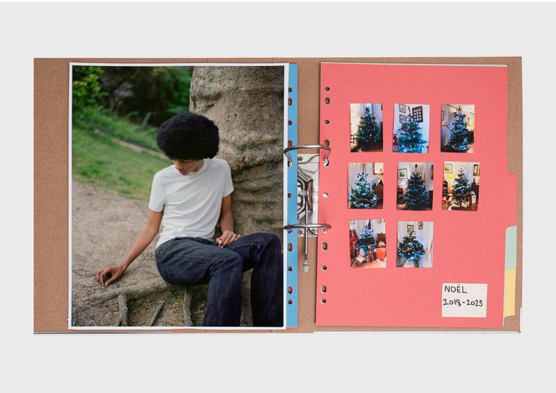 © Henri Kisielewski - Image from the Atlas for L photography project