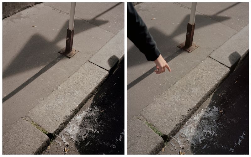 © Henri Kisielewski - Image from the Atlas for L photography project