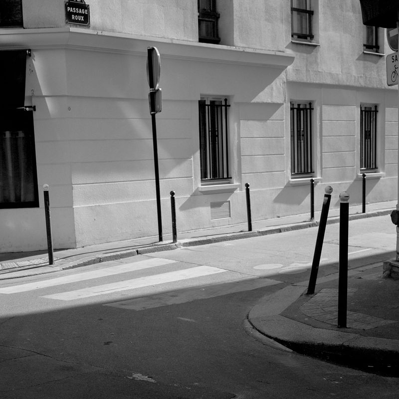 © Henri Kisielewski - Image from the Atlas for L photography project