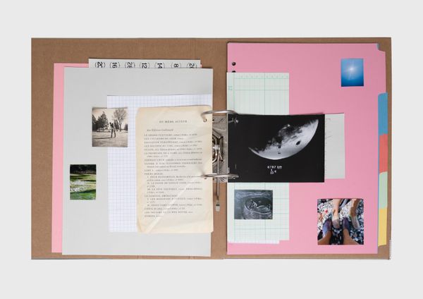 © Henri Kisielewski - Image from the Atlas for L photography project