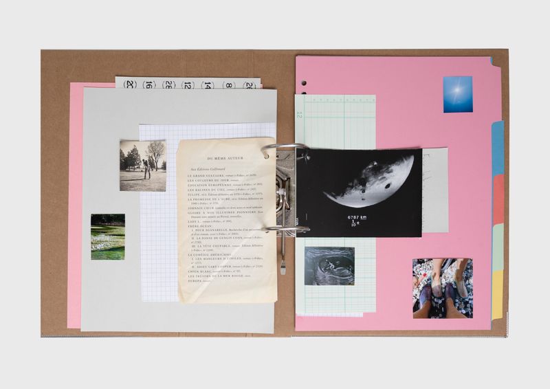 © Henri Kisielewski - Image from the Atlas for L photography project