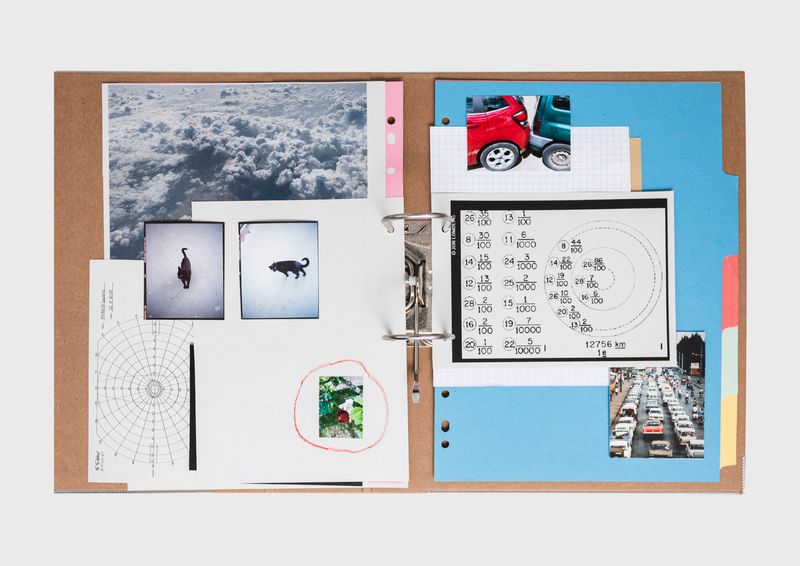 © Henri Kisielewski - Image from the Atlas for L photography project