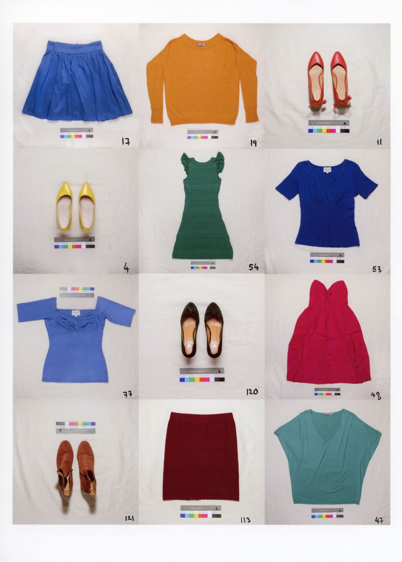 © Henri Kisielewski - Image from the Atlas for L photography project