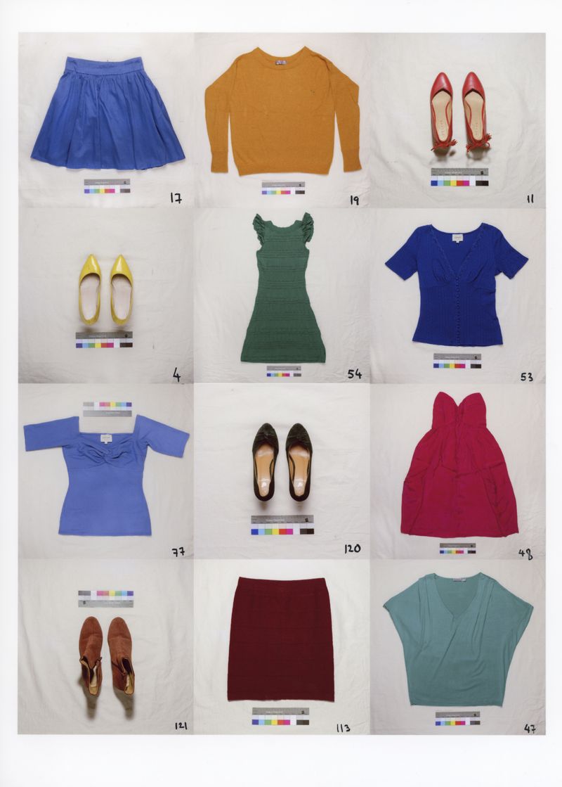 © Henri Kisielewski - Image from the Atlas for L photography project