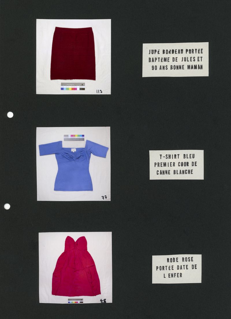 © Henri Kisielewski - Image from the Atlas for L photography project