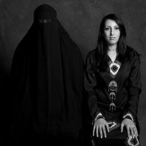 The Hijab Series