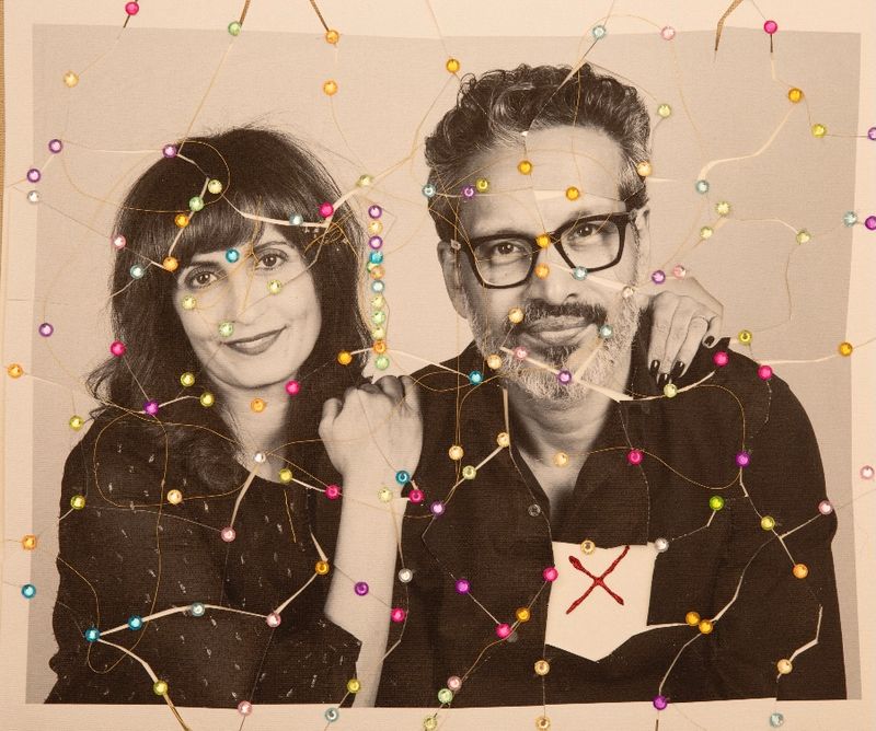 © Boushra Almutawakel - Image from the Being By Polar photography project