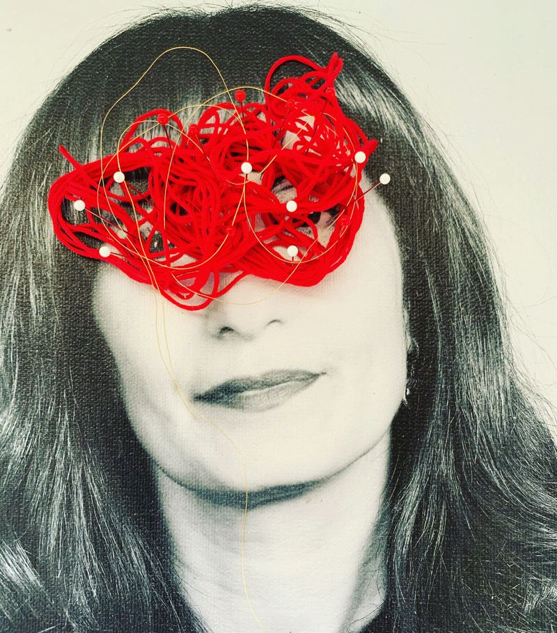 © Boushra Almutawakel - Image from the Being By Polar photography project