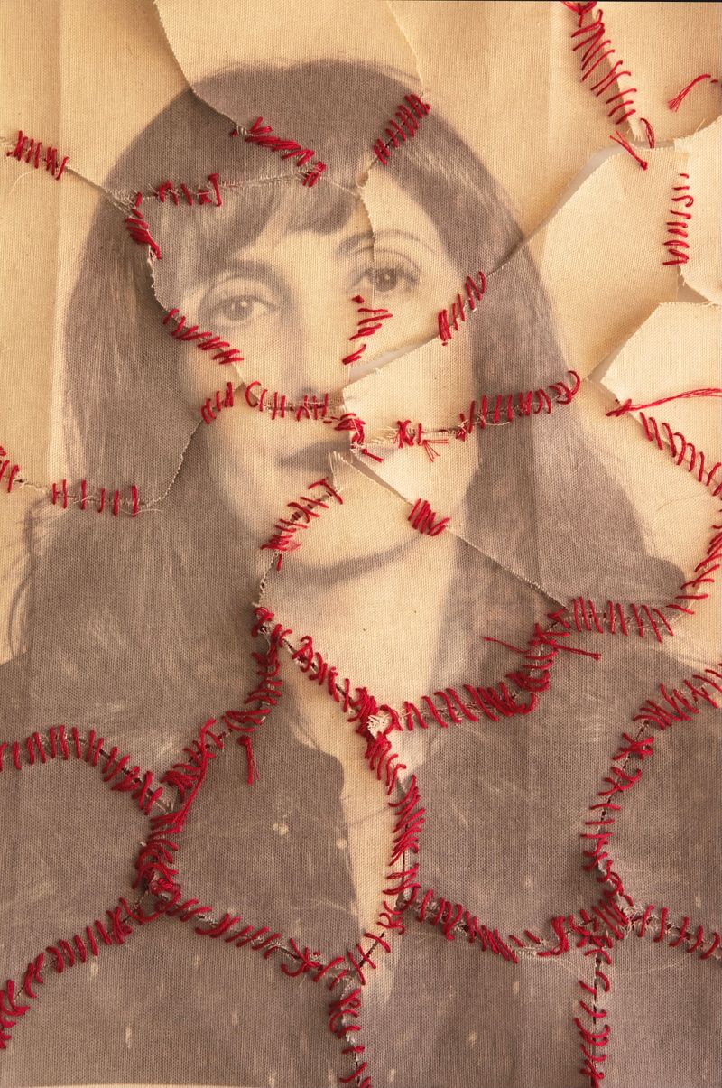 © Boushra Almutawakel - Image from the Being By Polar photography project