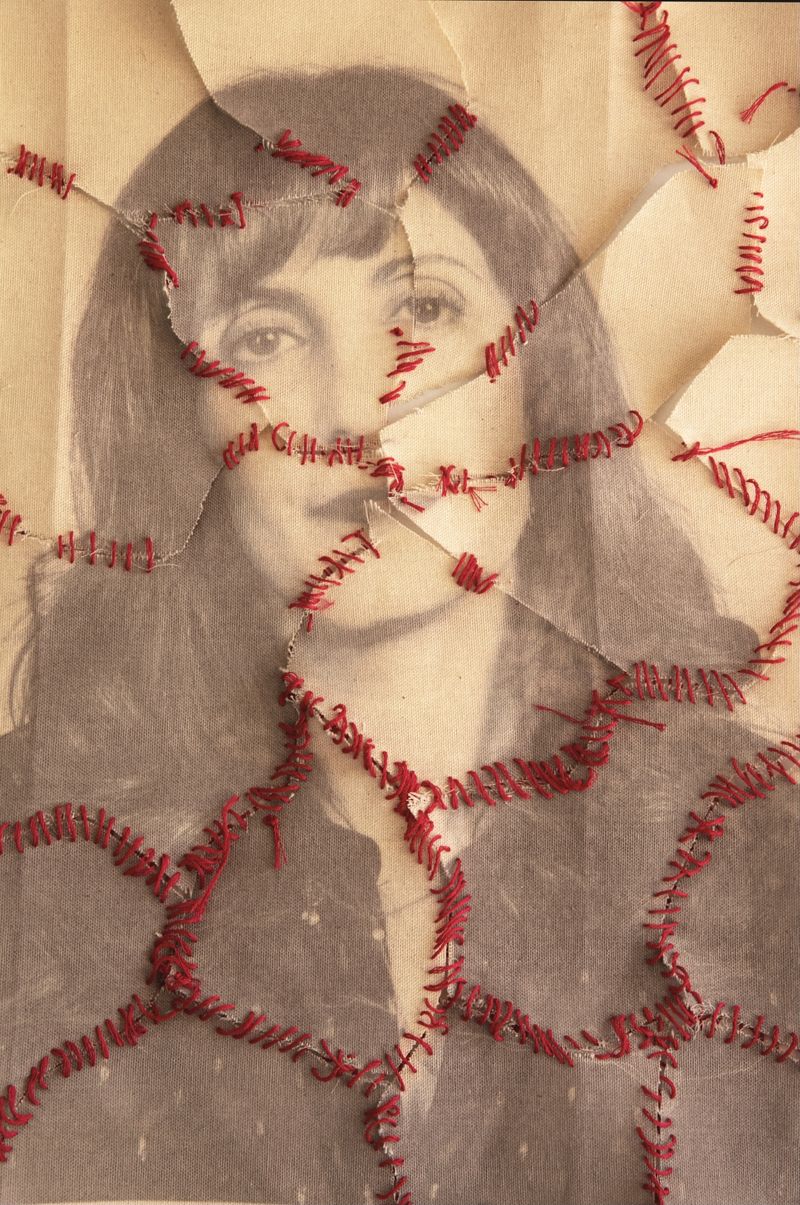 © Boushra Almutawakel - Image from the Being By Polar photography project
