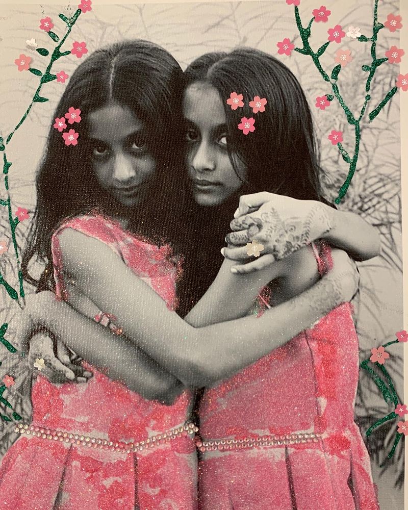 © Boushra Almutawakel - Image from the Being By Polar photography project