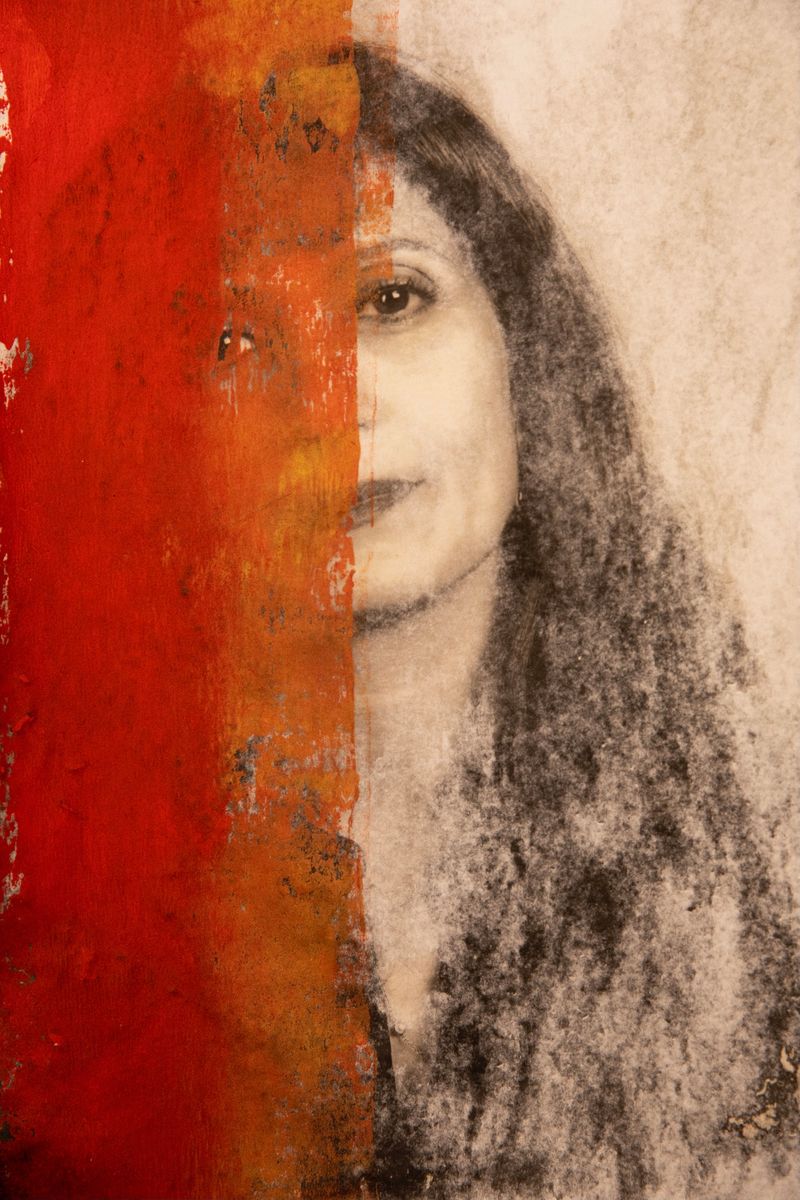 © Boushra Almutawakel - Image from the Being By Polar photography project