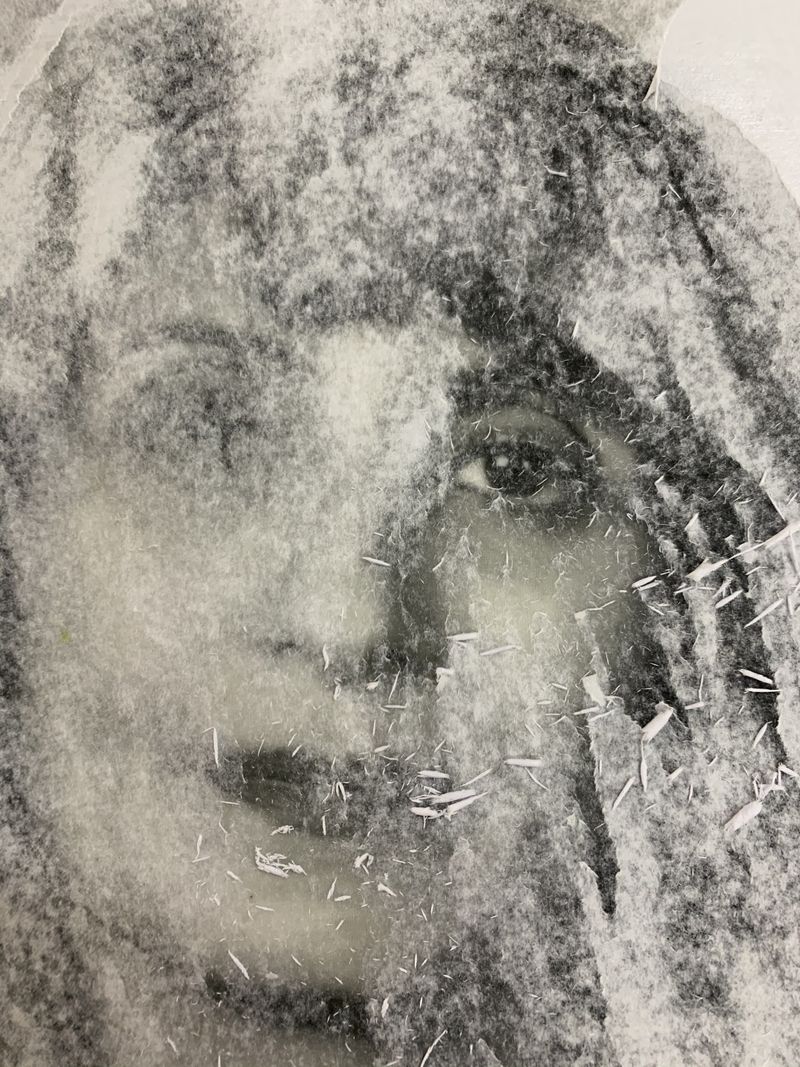 © Boushra Almutawakel - Image from the Being By Polar photography project