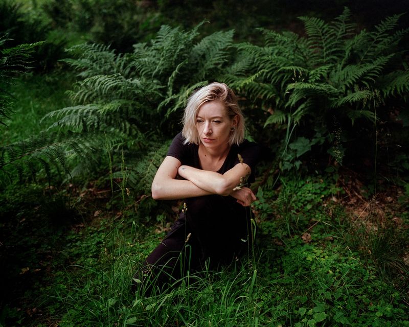 © Mateusz Kowalik - Image from the Still far away from paradise photography project