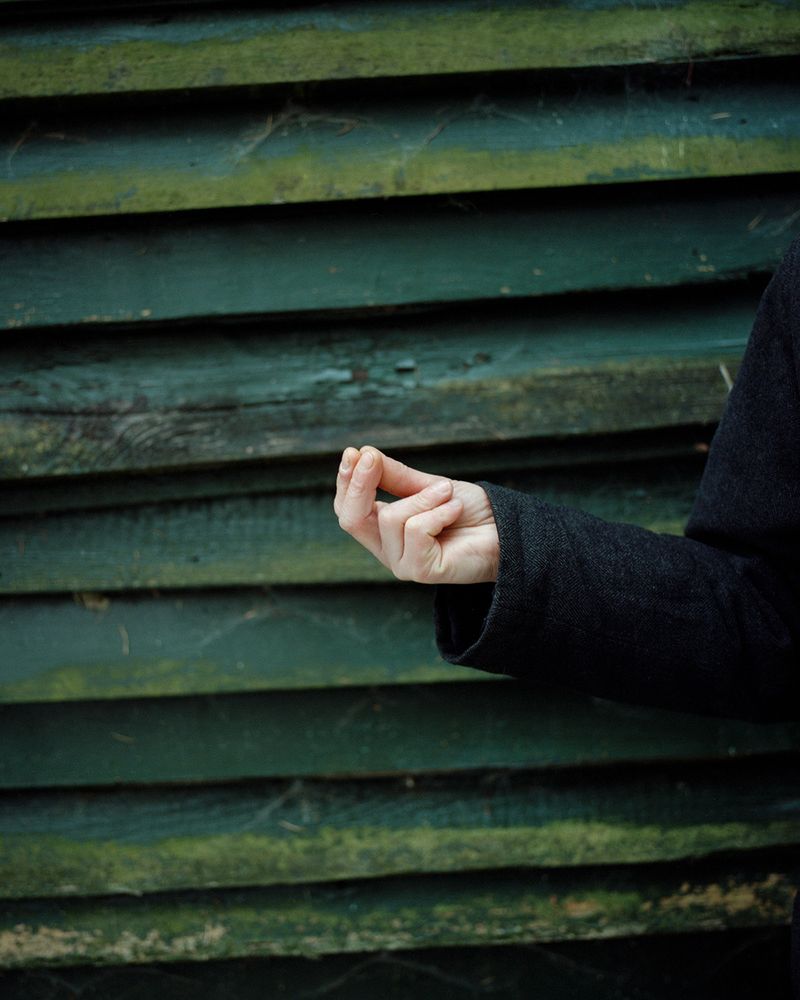 © Mateusz Kowalik - Image from the Still far away from paradise photography project