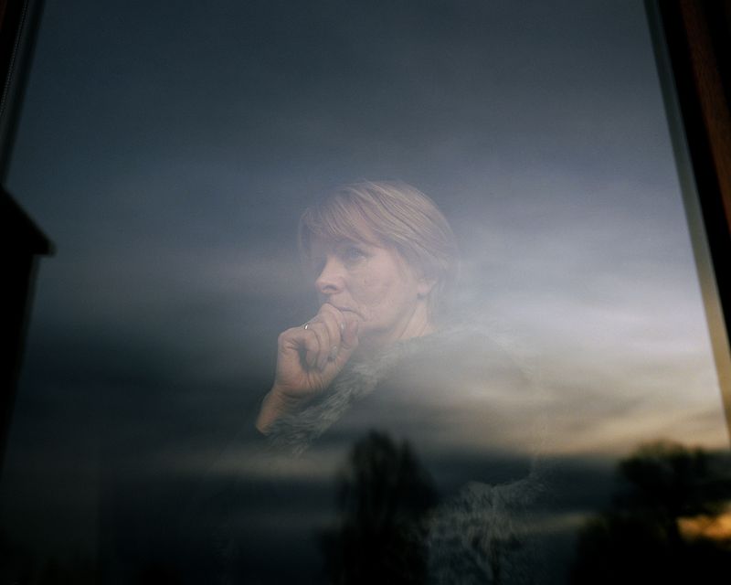 © Mateusz Kowalik - Image from the STEPS photography project