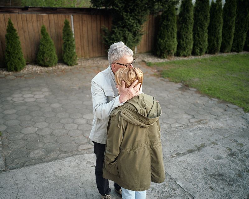© Mateusz Kowalik - Image from the STEPS photography project