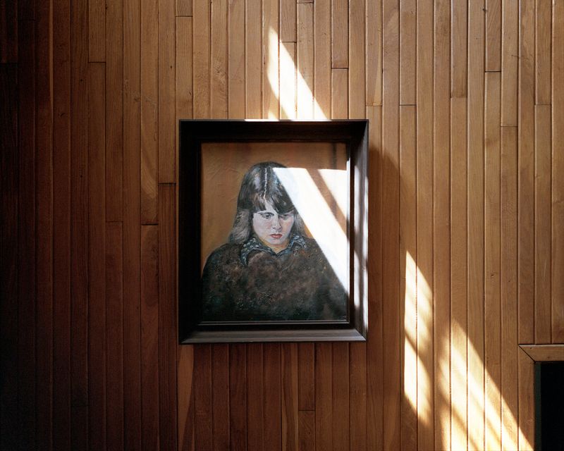 © Mateusz Kowalik - Image from the STEPS photography project