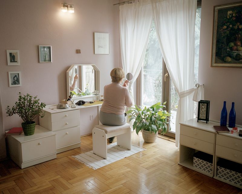© Mateusz Kowalik - Image from the STEPS photography project