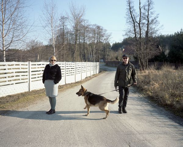 © Mateusz Kowalik - Image from the STEPS photography project