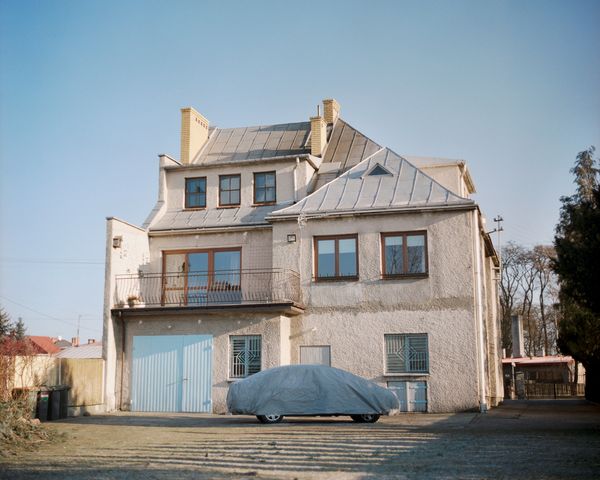 © Mateusz Kowalik - Image from the STEPS photography project
