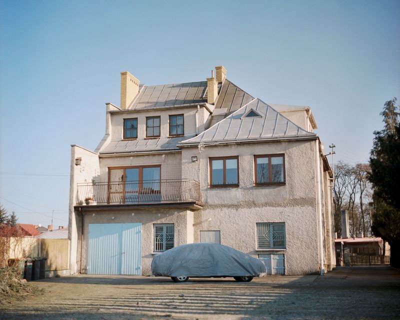 © Mateusz Kowalik - Image from the STEPS photography project