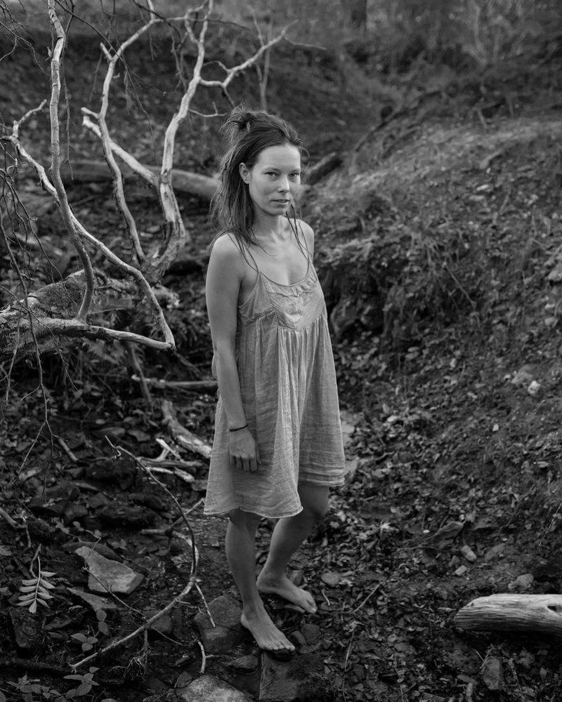 © Mateusz Kowalik - Image from the Devil's Rib photography project