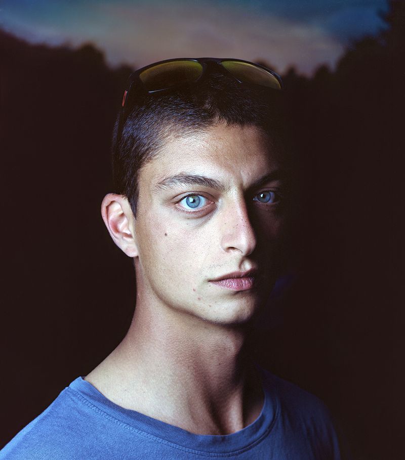 © Jesús Madriñán - Untitled