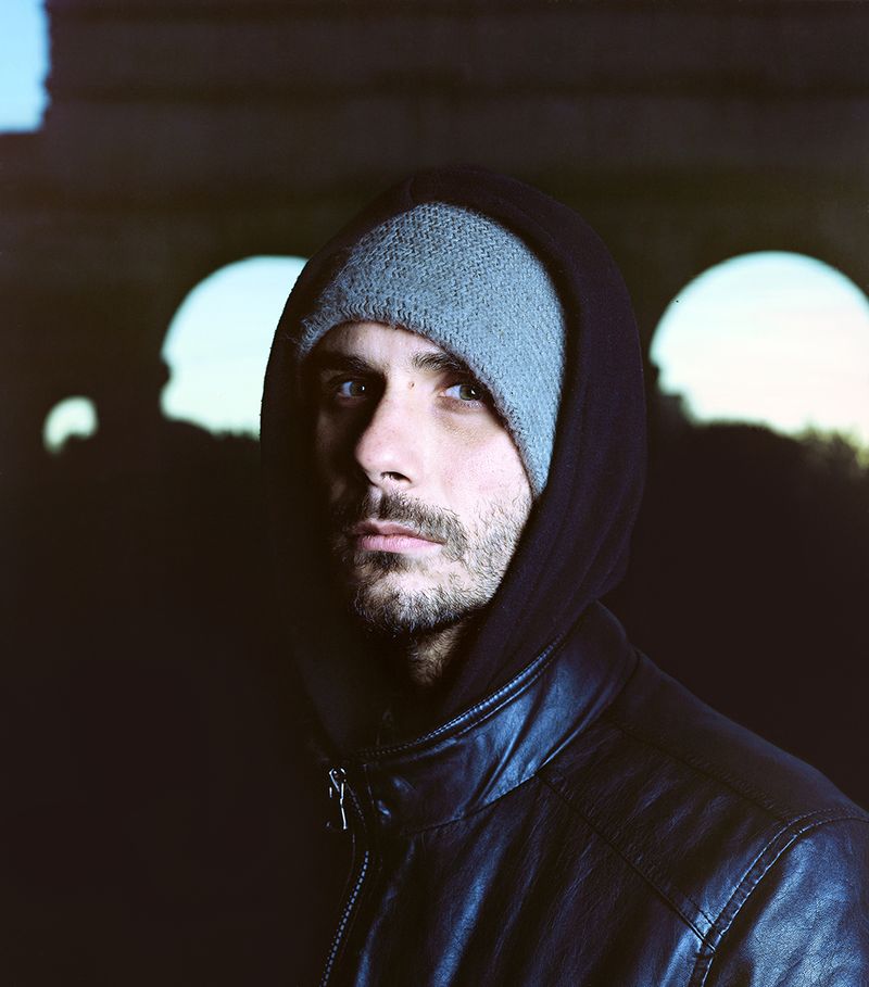 © Jesús Madriñán - Untitled (Nando)